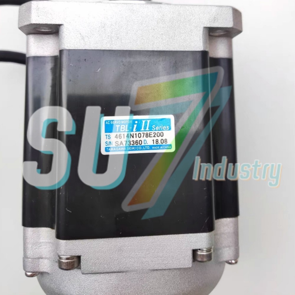 TAMAGAWA TS4614N1078E200 servo motor# 1pcs New In Box