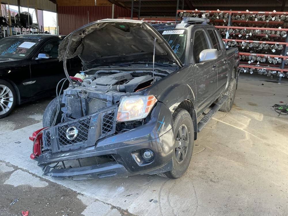 Transfer Case for 05-19 Frontier 6 Cylinder Automatic Transmission 4692288