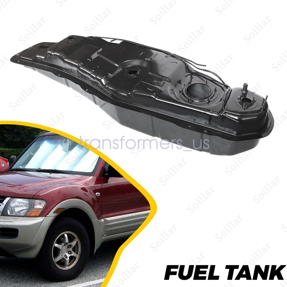 MR342857 fits Mitsubishi Montero Limited 2002-2006 XLS 2002-2004 Fuel Tank Gas