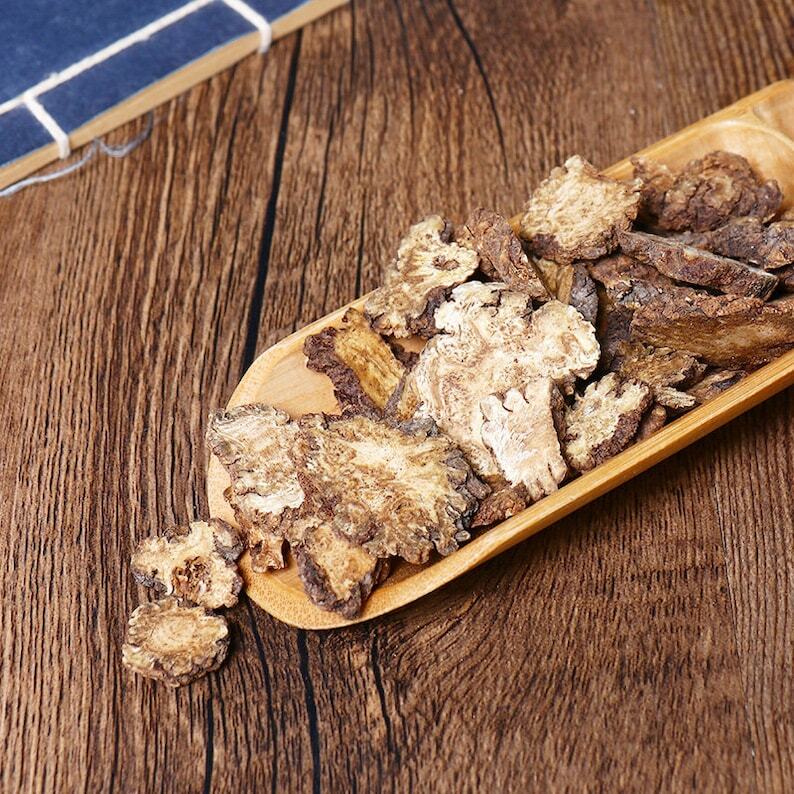Organic Herbal Rhizoma Chuanxiong Premium Szechuan Lovage Rhizome