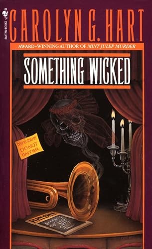 Something Wicked: 3 (Death on Demand ..., Hart, Carolyn