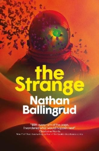 Nathan Ballingrud The Strange (Paperback)