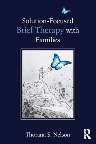 Solution-Focused Brief Therapy - Paperback, by Nelson Thorana S. - Acceptable