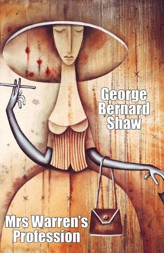Mrs. Warren's Profession by Shaw, George Bernard Paperback Book The Fast FreeFREE US DELIVERY | ISBN: 1434452174 | Quality Books