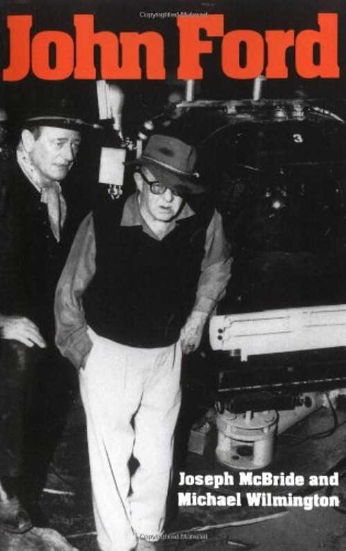 John Ford Paperback Joseph, Wilmington, Michael McBrideFree US Delivery | ISBN:0306800160