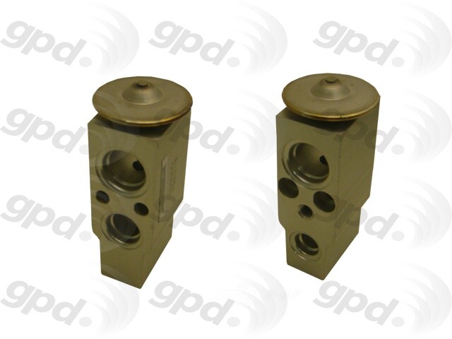 New Drier/Accumulator   Global Parts Distributors   9432597