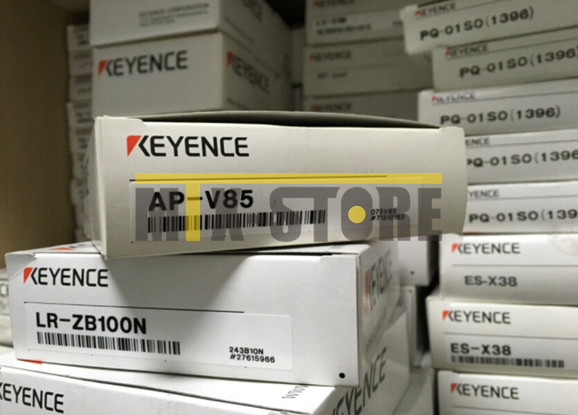 1PC New Keyence Brand New Ones AP-V85 APV85