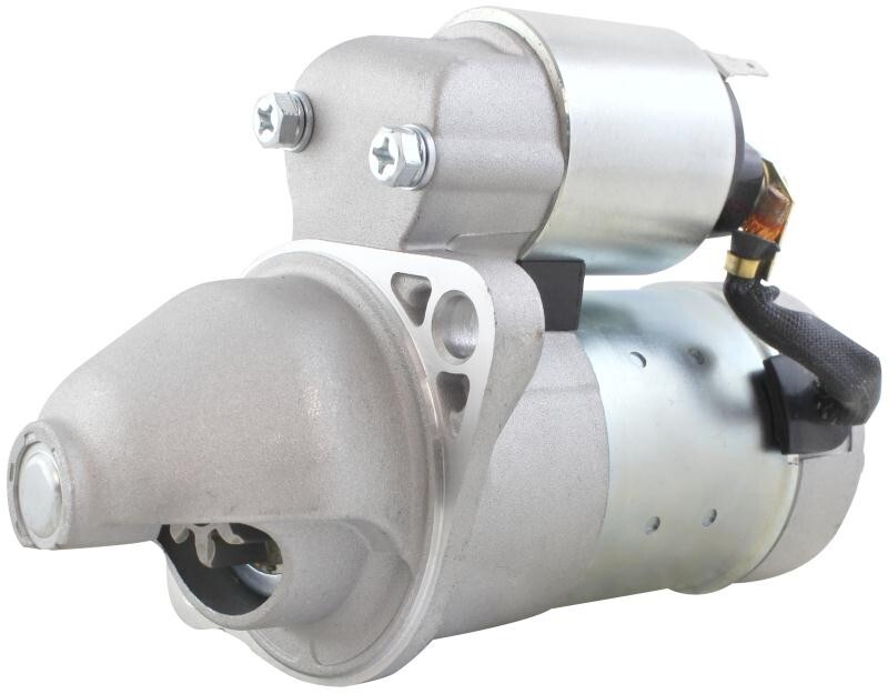 Starter for Kubota L3000DT 1999-2004 Kubota D1503ELA 32HP Dsl T1060-16804 18288