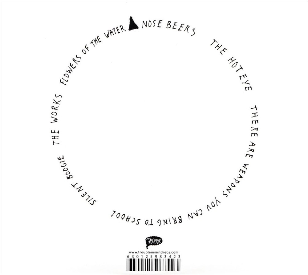 Sunwatchers Ii New Cd