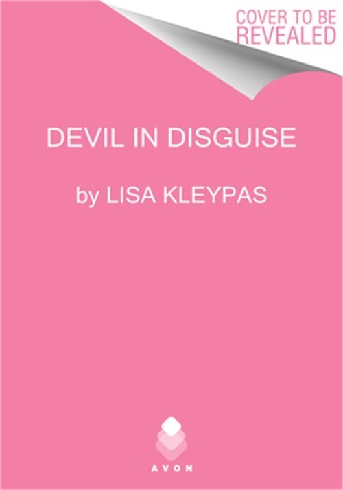 Devil in Disguise (Paperback or Softback)