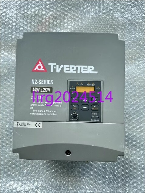 1pc used  N2-403-H3 2.2KW 380V