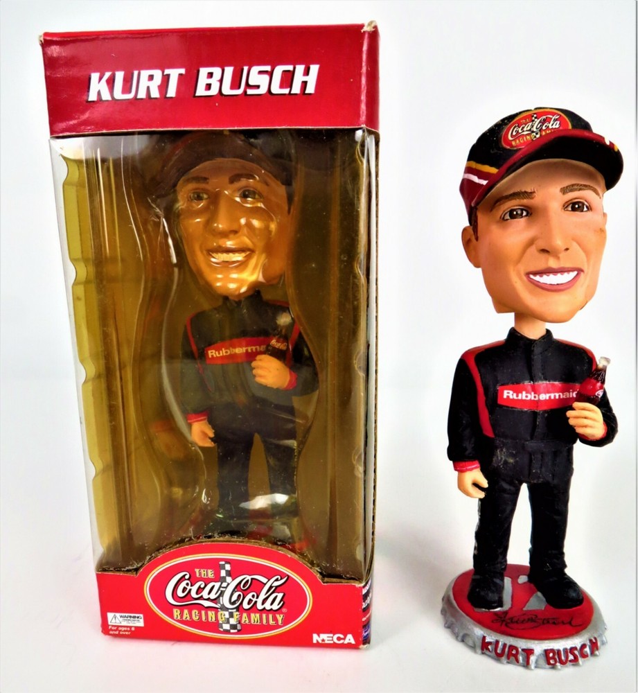 Kurt Busch 