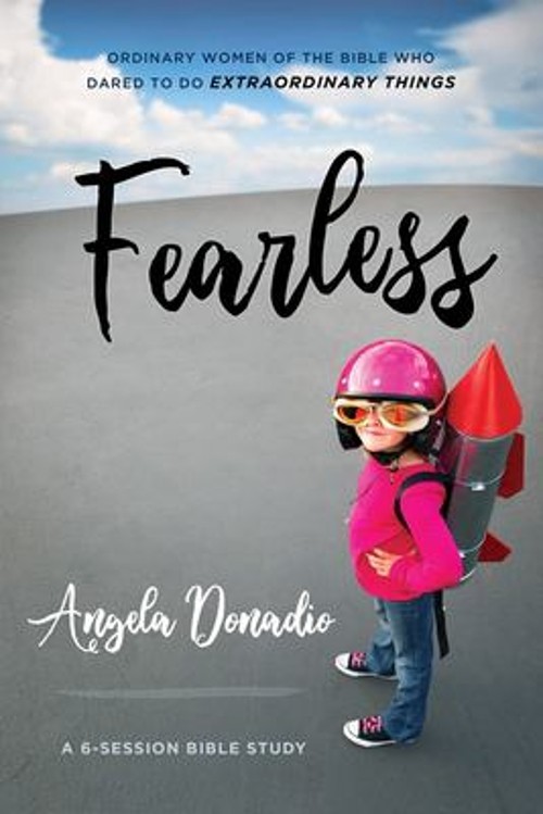 Fearless : Ordinary Women of the Bible Who Dared to Do ExtraordinFree US Delivery | ISBN:1610364015