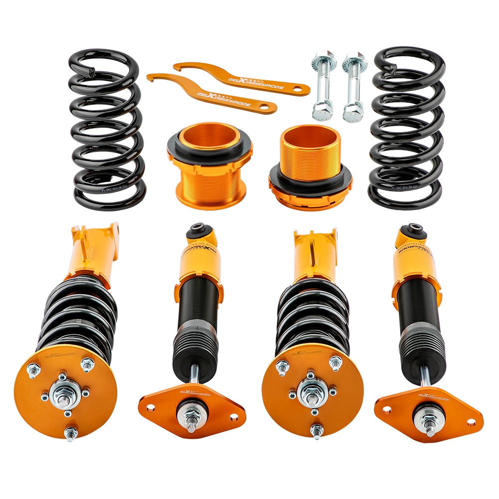 Coilovers Suspension Kit Fit for Dodge Challenger Charger SRT8 R/T 5.7L 6.1L