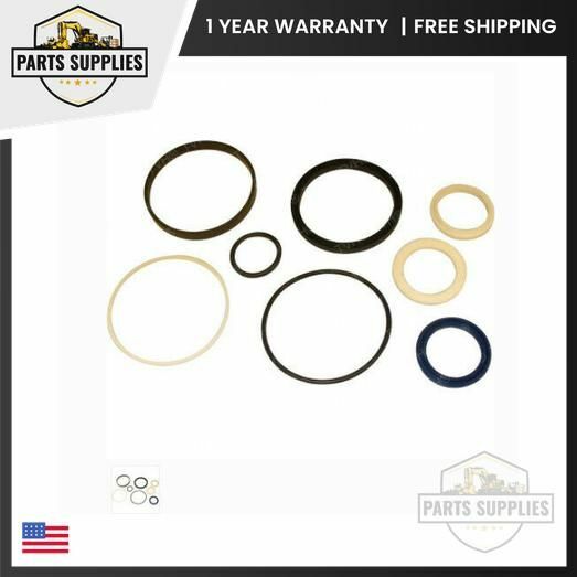 FORKLIFT TILT CYLINDER OVERHAUL SEAL KIT for CATERPILLAR CT911726 911726
