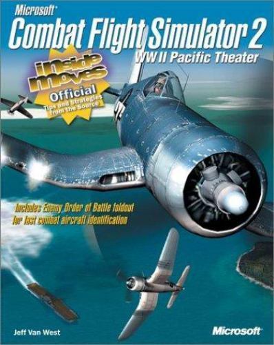 Microsoft Combat Flight Simulator 2: WW II Pacific Theater: Inside Moves [EU