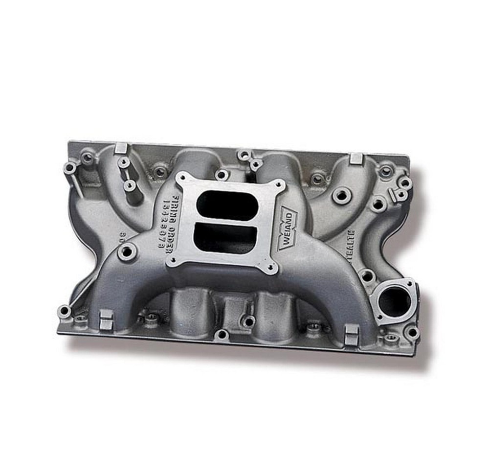 Weiand Stealth Intake for Ford Big Block V8 - Part 8021WND