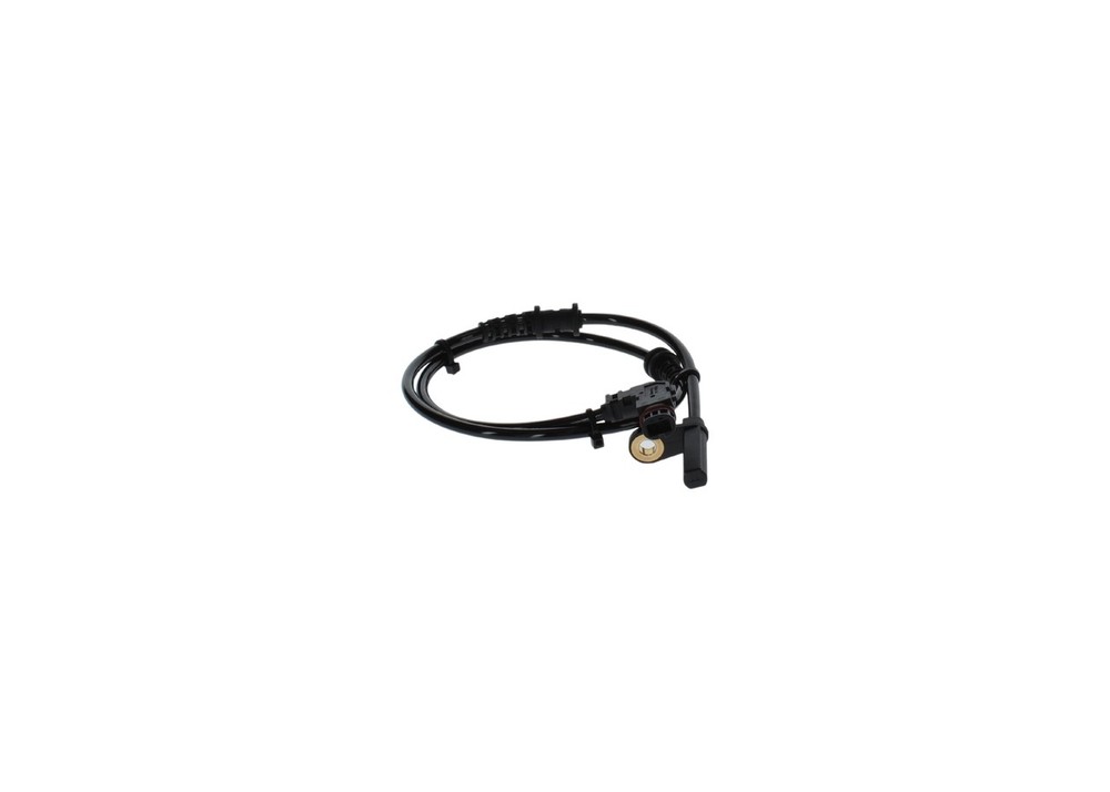 0 986 594 545 Bosch sensor, wheel speed for Mercedes-Benz