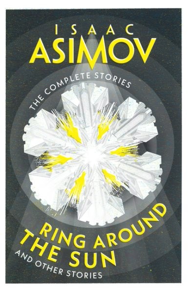 The Complete Stories Volume V by Asimov, Isaac, Like New Used, Free shipping ...