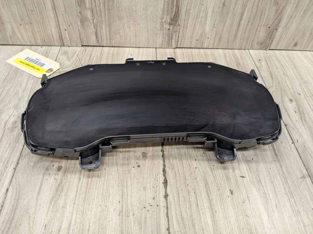 OEM BMW G01 G05 G20 G22 G30 G80 G82 Digital Instrument Cluster Speedometer Dash