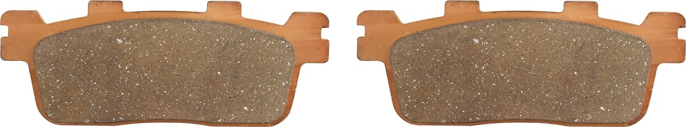 Brake Pads Rear For Kymco New X Town 300i ABS 2017-2021