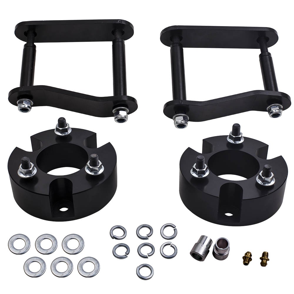 Level Lift Kit 3