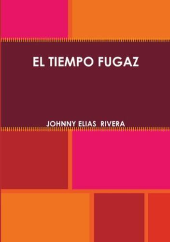 EL TIEMPO FUGAZ, Like New Used, Free shipping in the US