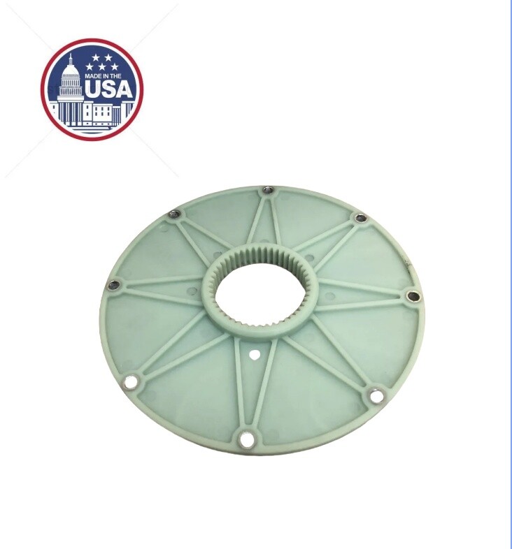 Fits Caterpillar 279C 289C 299C 267B 277B 277C 287B 287C 297C 906 Flange 2267635