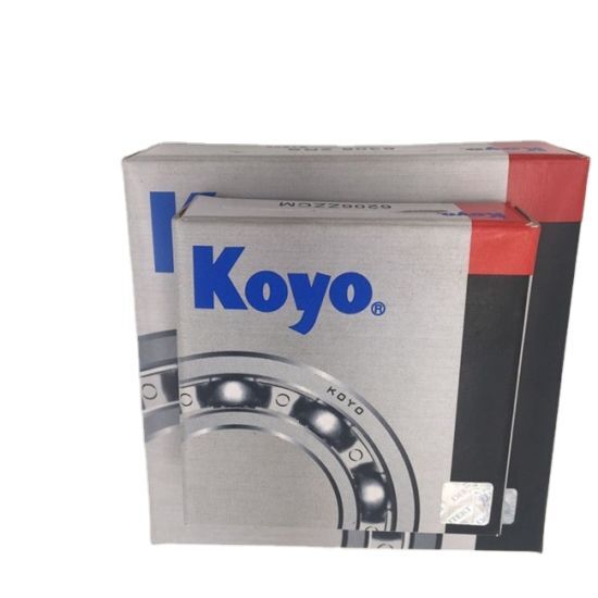 KOYO LM67048 LM67010 Tapered Roller Wheel Bearing Kit with Race  