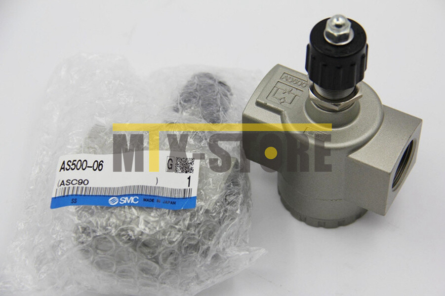 1PC Brand New Ones for SMC Valve AS500-06 AS50006