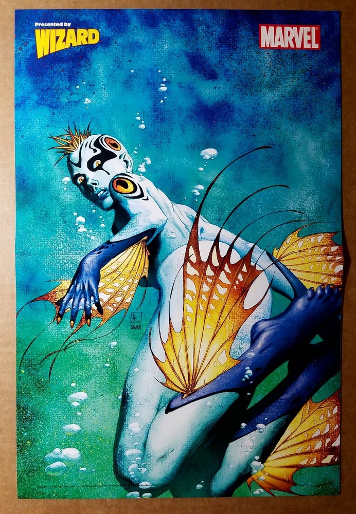 Supreme Power Marvel Comics Poster Illustrated by Gary Frank – Collectible Superhero Art Print for Fans