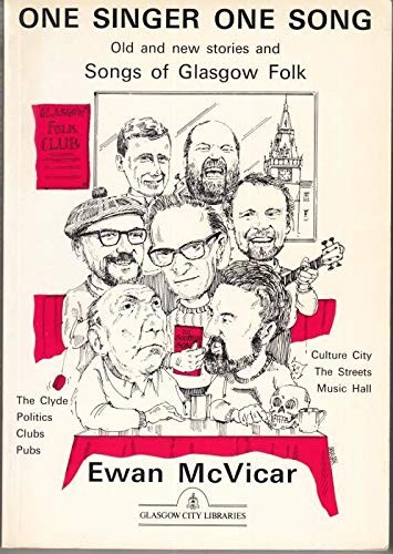 One Singer, One Song by McVicar, Ewan Paperback Book The Fast Free ShippingFREE US DELIVERY | ISBN: 0906169313 | Quality Books
