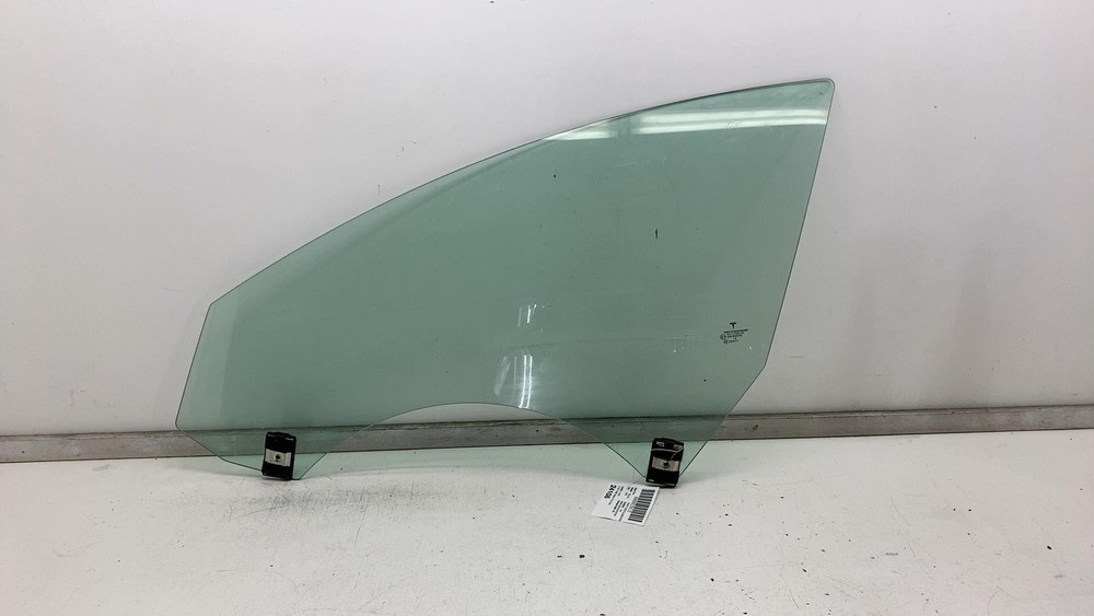 2017-2019 Tesla Model 3 Left Front Driver Side Window Glass Single Pane