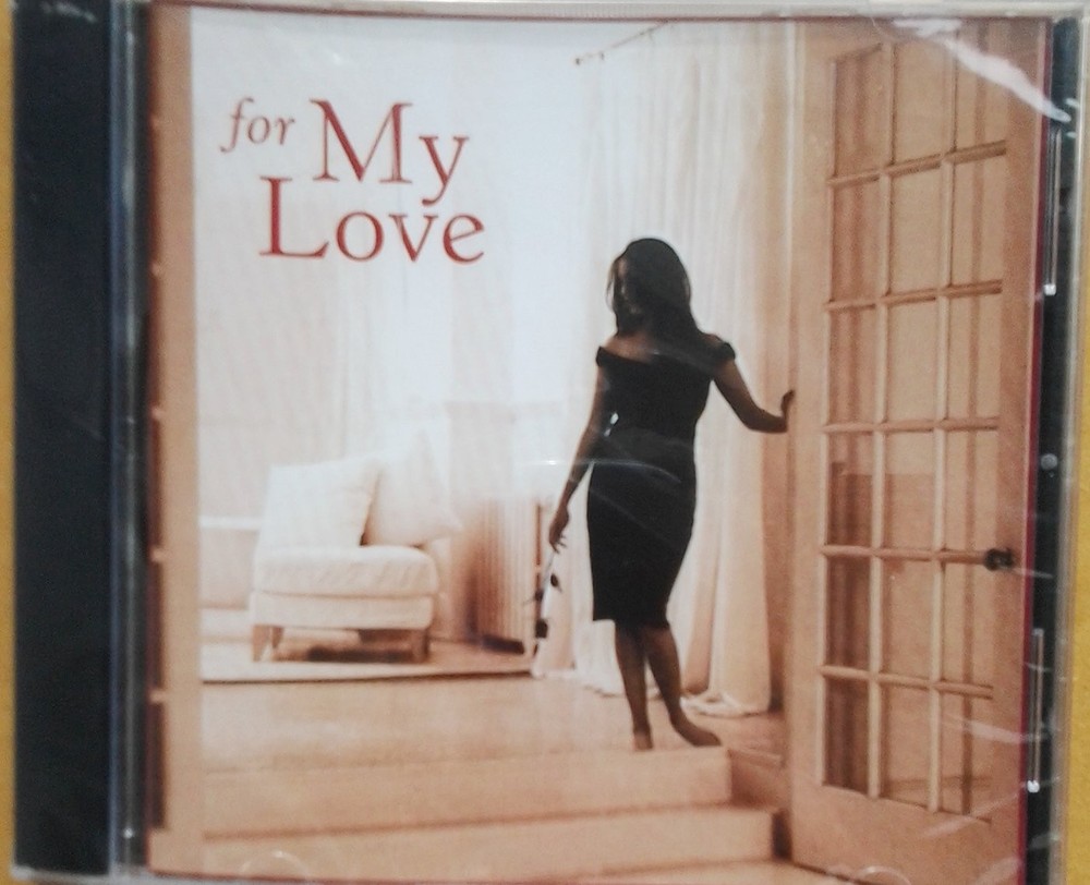 Various Artists; Various Artists [, For My Love, audioCD