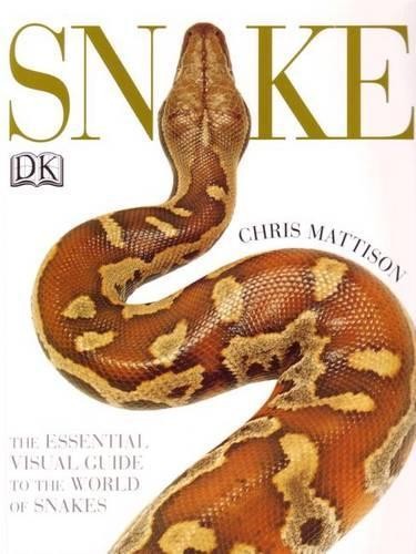 Snake, Mattison, Chris