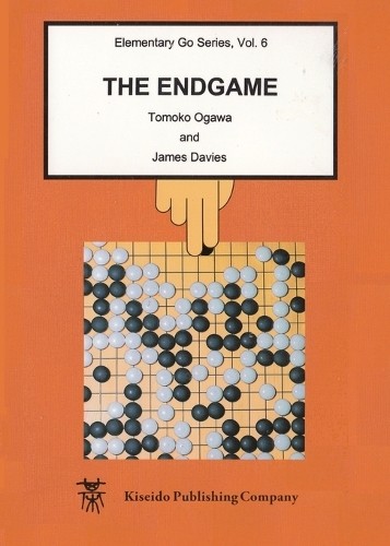 James Davies Tomoko Ogawa The Endgame (Paperback)Another great item from Rarewaves USA | Free delivery!