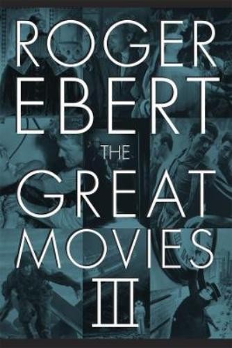 Roger Ebert The Great Movies III (Paperback)Another great item from Rarewaves USA | Free delivery!