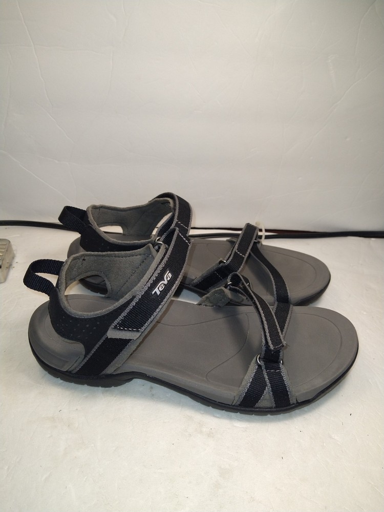 Teva Verra Sporty Adjustable Sandals Women's sz 7 (1006263)