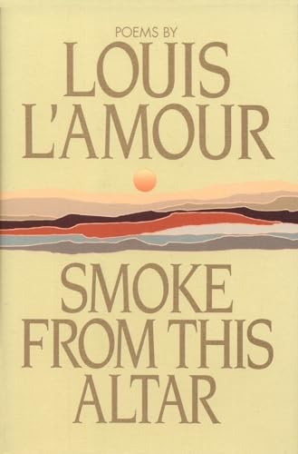 Smoke from This Altar, L'Amour, Louis