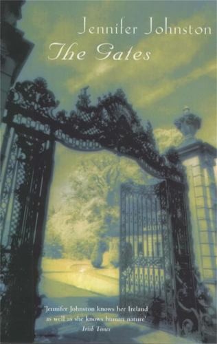 The Gates by Johnston, Jennifer Paperback Book The Fast Free ShippingFREE US DELIVERY | ISBN: 0747259356 | Quality Books