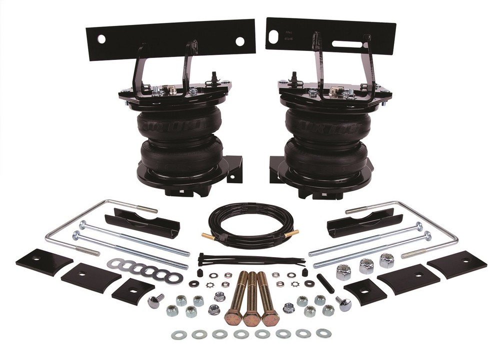 Air Lift LoadLifter 7500 XL Rear Air Spring Helper Kit for Ford F-250 F-350 4x4