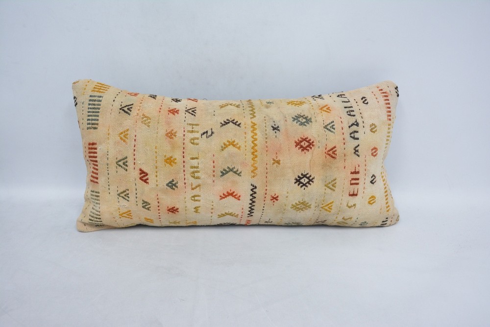 Body Pillow, Throw Pillow, 12