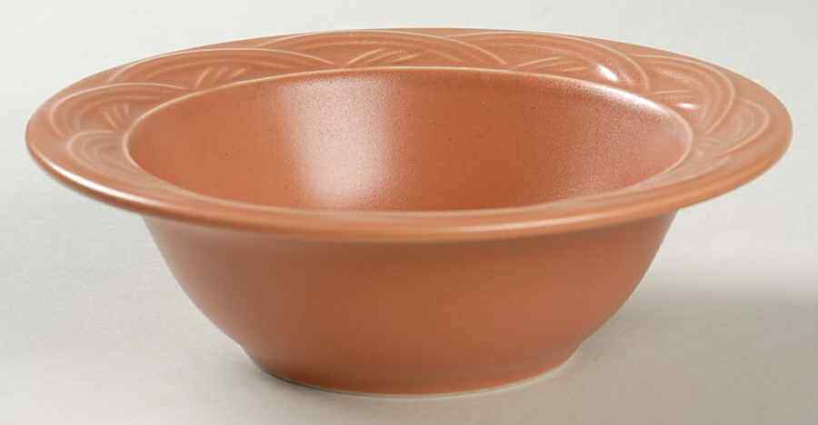 Pfaltzgraff Acadia Sienna 16-oz Soup Cereal Bowl Set of 4-image