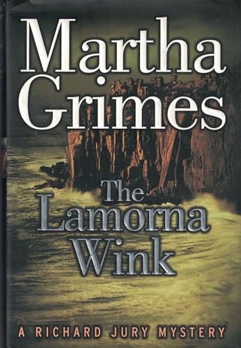 The Lamorna Wink, Grimes, Martha