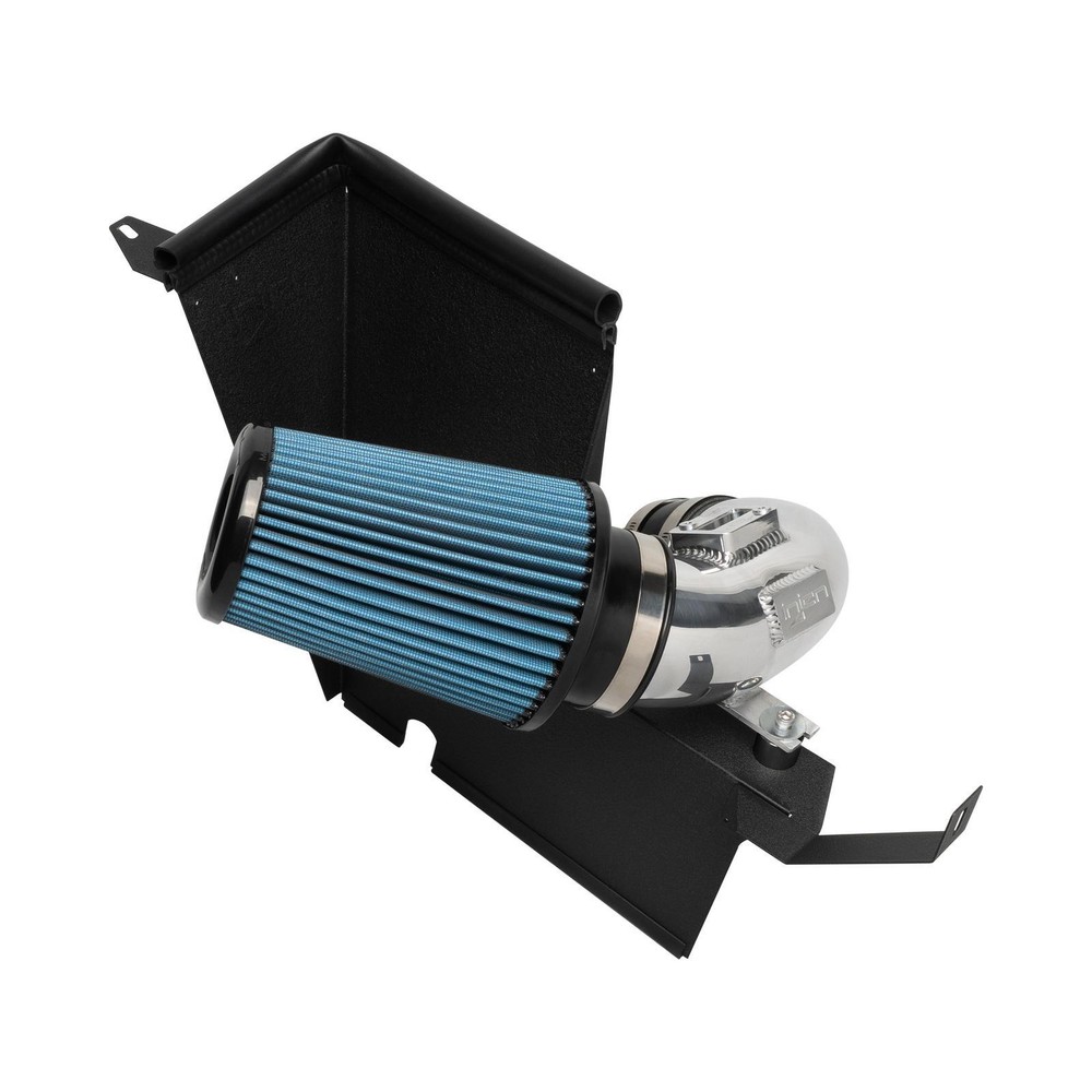 Injen SP2301P Polished Short Ram Air Intake System