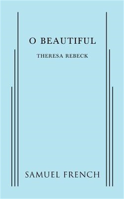 O Beautiful (Paperback or Softback)