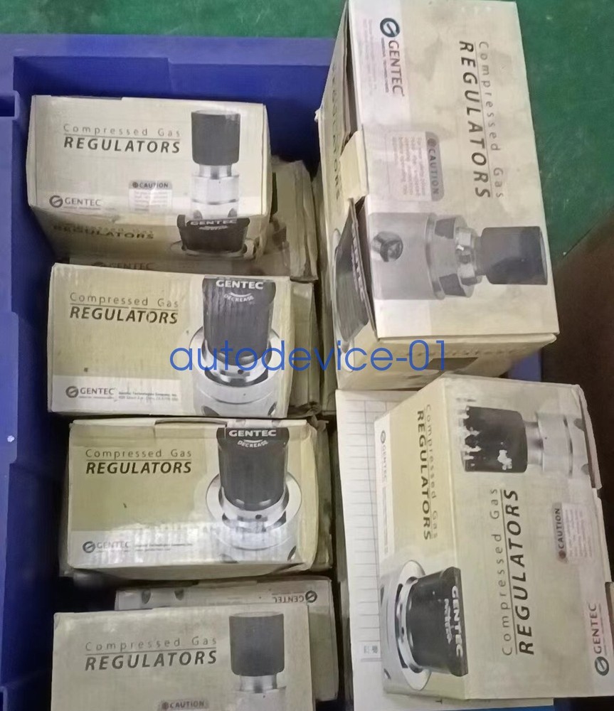 1pc NEW R21SLBT-FIW-00-00 Pressure Reducing Valve By DHL/FedEx