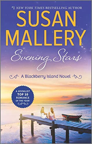 Evening Stars: 3 (Blackberry Island), Mallery, Susan