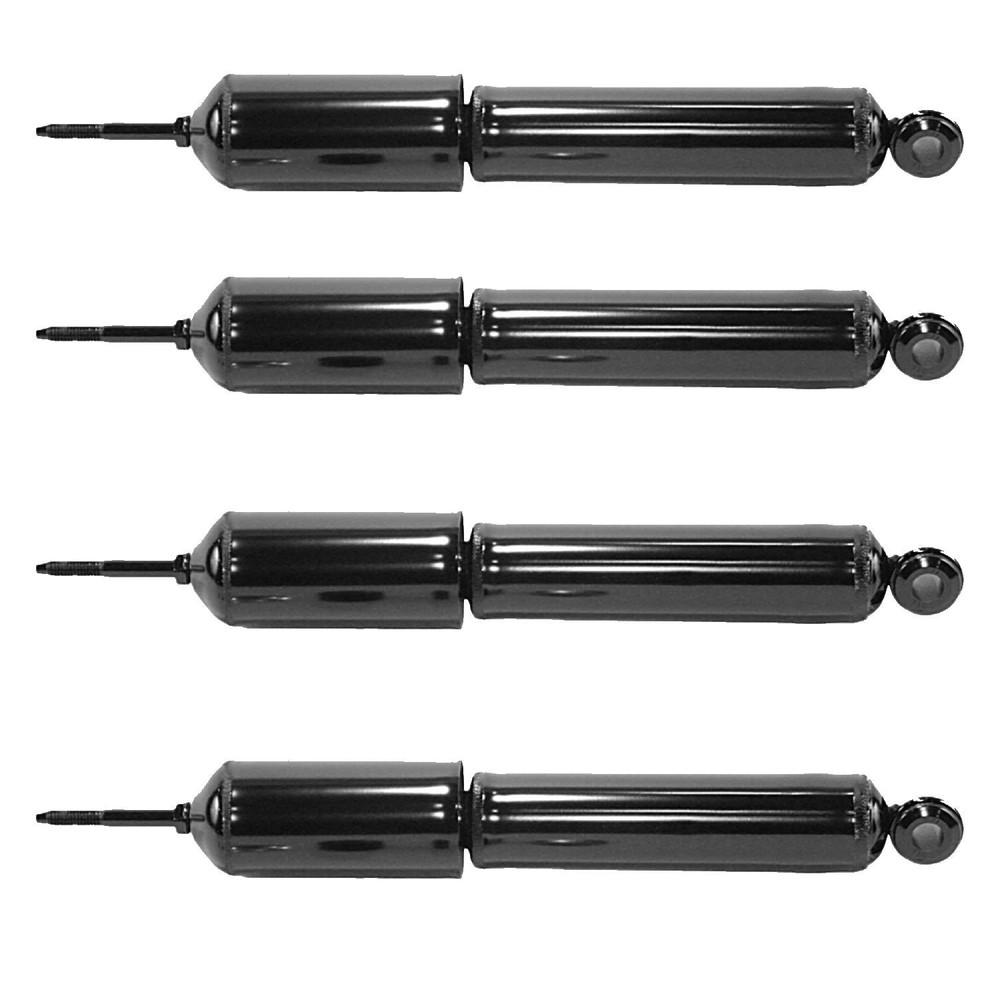 4 x Shock Absorber (Front) for Ford Trucks Replaces 37128