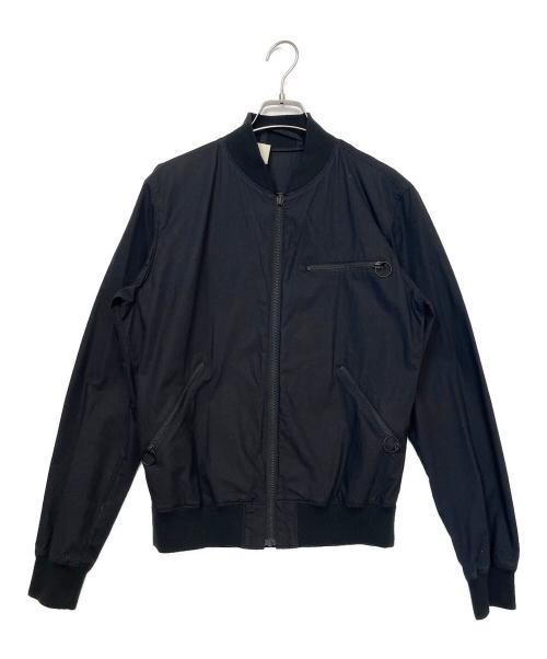 N.HOOLYWOOD                    MA-1 jacket navy 91606